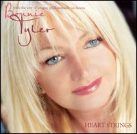 Bonnie Tyler • 2003 • Heart Strings