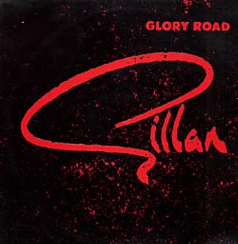 Gillan • 1980 • Glory Road