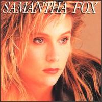 Samantha Fox • 1987 • Samantha Fox