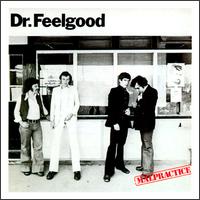 Dr. Feelgood • 1975 • Malpractice