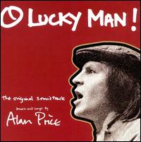 Alan Price • 1973 • O Lucky Man!