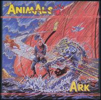 The Animals • 1983 • Ark