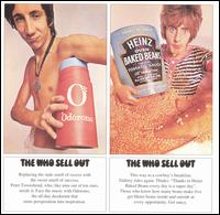 The Who • 1967 • The Who Sell Out