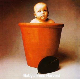 Barclay James Harvest • 1972 • Baby James Harvest