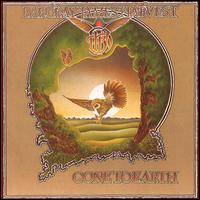Barclay James Harvest • 1977 • Gone to Earth