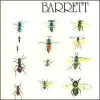 Syd Barrett • 1970 • Barrett