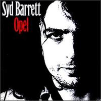 Syd Barrett • 1989 • Opel