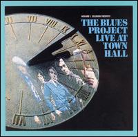 The Blues Project • 1967 • The Blues Project Live at Town Hall