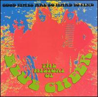 Blue Cheer • 1990 • Good Times are so Hard to Find: The History of Blue Cheer