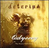 Delerium • 2001 • Oddyssey: The Remix Collection
