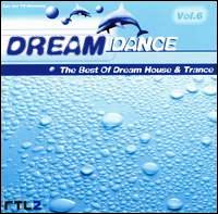 Various Artists (dance) • 1999 • Dream Dance. Volume 6.1