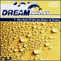 Various Artists (dance) • 1999 • Dream Dance. Volume 7.1
