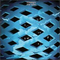 The Who • 1969 • Tommy