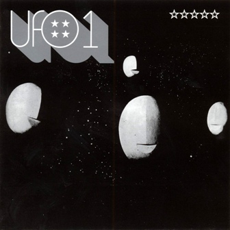UFO • 1970 • UFO 1