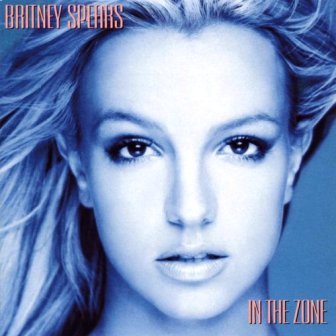 Britney Spears • 2003 • In the Zone