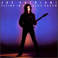 Joe Satriani • 1989 • Flying in a Blue Dream