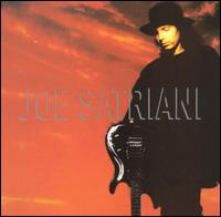 Joe Satriani • 1995 • Joe Satriani