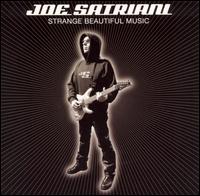 Joe Satriani • 2002 • Strange Beautiful Music
