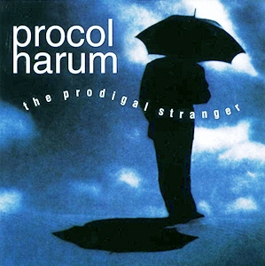 Procol Harum • 1991 • The Prodigal Stranger