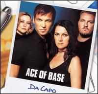Ace of Base • 2002 • Da Capo