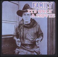 Family • 1973 • It's Only a Movie
