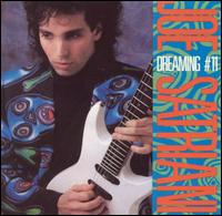 Joe Satriani • 1988 • Dreaming 11