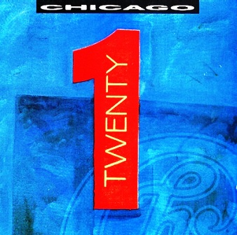 Chicago • 1991 • Twenty 1