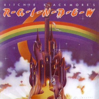 Rainbow • 1975 • Ritchie Blackmore's Rainbow