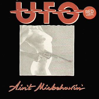 UFO • 1988 • Ain't Misbehavin'