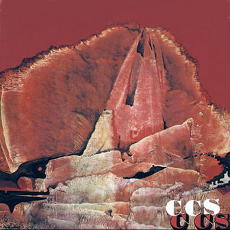 C.C.S. (Collective Consciousness Socie) • 1970 • C.C.S. (Boom Boom)