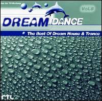 Various Artists (dance) • 1999 • Dream Dance. Volume 8.1