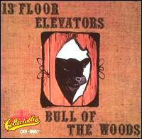 13th Floor Elevators • 1968 • Bull of The Woods