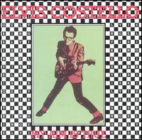Elvis Costello • 1977 • My Aim is True