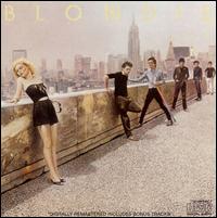 Blondie • 1980 • Autoamerican