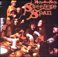 Steeleye Span • 1972 • Below the Salt