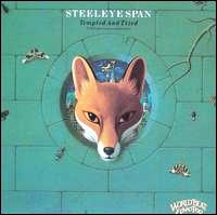 Steeleye Span • 1989 • Tempted and Tried