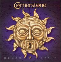 Cornerstone • 2002 • Human Stain
