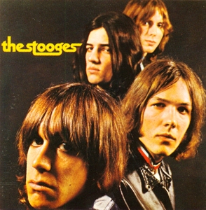 The Stooges • 1969 • The Stooges