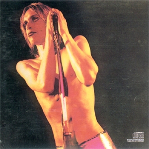 Iggy & The Stooges • 1973 • Raw Power