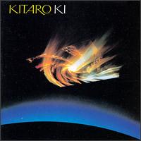 Kitaro • 1979 • Ki