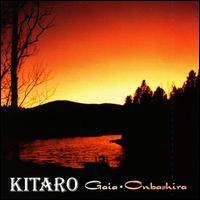 Kitaro • 1998 • Gaia