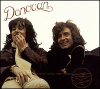 Donovan • 1970 • Open Road