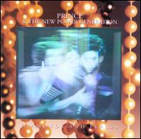 Prince & The New Power Generation • 1991 • Diamonds and Pearls