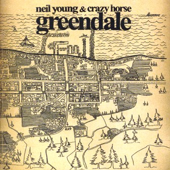 Neil Young & Crazy Horse • 2003 • Greendale