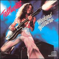 Ted Nugent • 1978 • Weekend Warriors