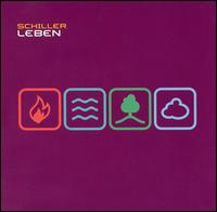 Schiller • 2003 • Leben