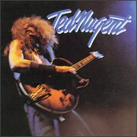 Ted Nugent • 1975 • Ted Nugent