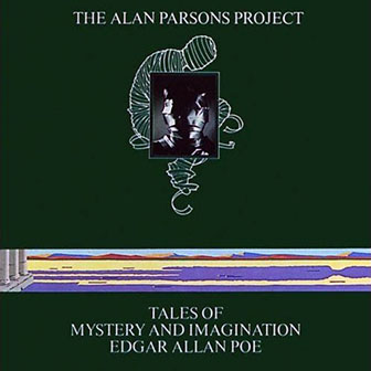 The Alan Parsons Project • 1976 • Tales of Mystery and Imagination