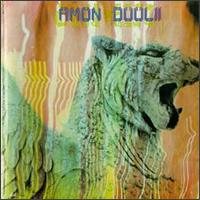 Amon Duul II • 1972 • Wolf City