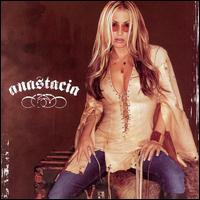 Anastacia • 2004 • Anastacia